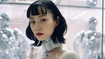 Akbank Sanat’ta Yeni Stant “Dijital Sanatta Artık: Oyun Odası”