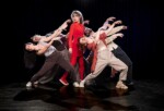 Akbank Sanat’tan Dünya Dans ve Dünya Caz Günü’ne Özel Performans ‘KAYGILAR SAHNESİ’
