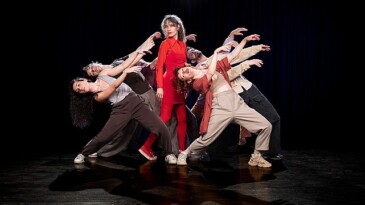 Akbank Sanat’tan Dünya Dans ve Dünya Caz Günü’ne Özel Performans ‘KAYGILAR SAHNESİ’