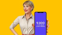 Akbanklılar nisan ayındaki alışverişlerinden 9.300 TL’yi aşan chip-para kazanma fırsatına sahip oluyor