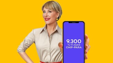 Akbanklılar nisan ayındaki alışverişlerinden 9.300 TL’yi aşan chip-para kazanma fırsatına sahip oluyor