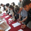 Antalya Büyükşehir Belediyesi, Gençlere istihdam sağlayacak