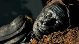 ‘Antik Vücutların Kapalı Sırları’ 21 Nisan Pazar 20.00’de National Geographic Ekranlarında!