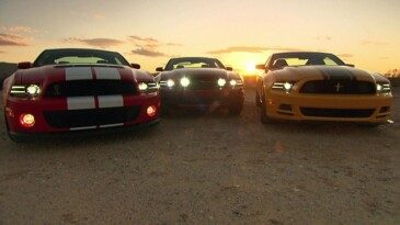 ‘Araba S.O.S’in Merakla Beklenen 12. Dönemi National Geographic Ekranlarında Başlıyor!