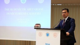 Aras, “Deniz turizminin meselelerini biliyoruz ve tahlil için gerekli takviyesi vereceğiz”