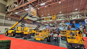 Asko Holding Axcs Markası İle Abd Pazarında