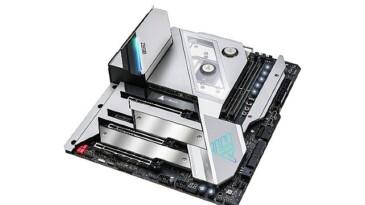 ASRock Z690 AQUA OC Anakartı Intel®Core™ i9-14900KS ile Overclock Rekorları Kırdı!