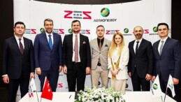 Astronergy ve ZES Solar’dan Güneş Enerjisinde Stratejik İş Birliği