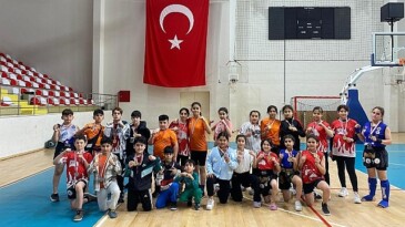 Avcılar Belediyesi Spor Kulübü Madalyaya Doymuyor