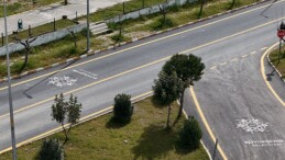 Aydın Büyükşehir Belediyesi daha yaşanabilir bir kent için Aydın’ın dört bir tarafında yatırımlarına devam ediyor