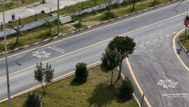 Aydın Büyükşehir Belediyesi daha yaşanabilir bir kent için Aydın’ın dört bir tarafında yatırımlarına devam ediyor