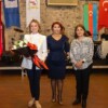 Azerbaycan Bayanları baharı Lider Memnun’la karşıladı