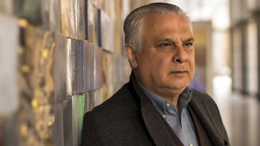 Azeri Sanatçı Salman Gambarov 5 Nisan’da Birinci Defa Türkiye’de!