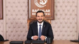 Bağcılar’da Abdullah Özdemir, belediye başkanı seçildi