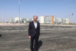 Başkan Altay: “Şehir Hastanesi Köprülü Kavşağı ile Yeni Raylı Sistemin İrtibat Sınırı Oluşturuldu”