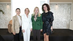 Başkan Bayanlar Summit ile Güçlü Bayanlar Güçlü Yarınlar