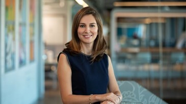 Bayan Önderlerin Gücüyle Büyüyen P&G Türkiye’de Bayrak Değişimi