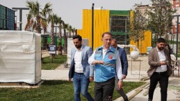 Beylikdüzü Belediye Başkanı Mehmet Murat Çalık Her Şey Çok Hoş Olmaya Devam Edecek