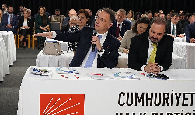Beylikdüzü Belediye Başkanı Mehmet Murat Çalık’ın 2019-20024 yılları ortasındaki 5 yıllık stratejik faaliyet raporu mecliste oy birliğiyle kabul edildi