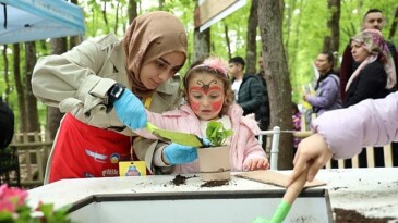 Bi Dünya Cümbüş başlıyor