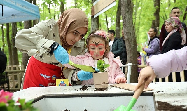 Bi Dünya Cümbüş başlıyor