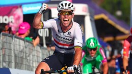 Bisikletin Yaşayan Efsanesi Mark Cavendish, 59.Cumhurbaşkanlığı Türkiye Bisiklet Tipi’ne Rekor Kırmak için Geliyor