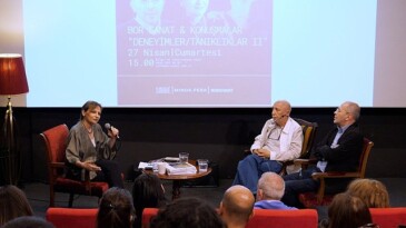 Bor Sanat, Türk Sanatının Geçmişine Işık Tuttu