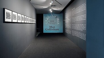 Borusan Contemporary ‘nin şimdiki stantları paralelinde düzenlediği konuşma serisi 27 Nisan’da başlıyor