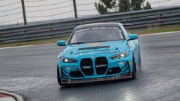 Borusan Otomotiv Motorsport GT4 Avrupa Serisi’nin 2024 Dönemine Paul Ricard’da Başlıyor