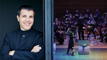 Borusan Sanat’ta Bu Hafta