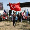 Büyükşehir Belediyesi Bahar Bayramı Nevruz’u coşkuyla kutlayacak