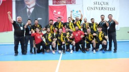 Büyükşehir Belediyespor Hentbolda Play-off’ta Çaba Edecek