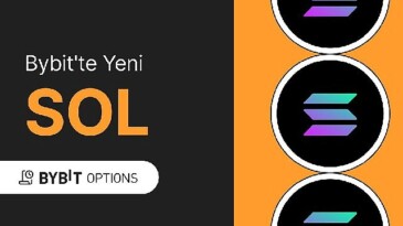 Bybit, Solana Opsiyonları ile Yatırım Ufkunu Genişletiyor