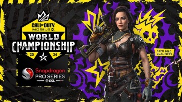 Call of Duty: Mobile’da 4. Dönem Başlıyor: Yeni Zenginlikler Arayışı – Altına Hamle 17 Nisan’da Geliyor