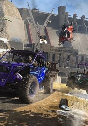 Call of Duty: Warzone Mobile Resmi Olarak Dünya Çapında Yayında