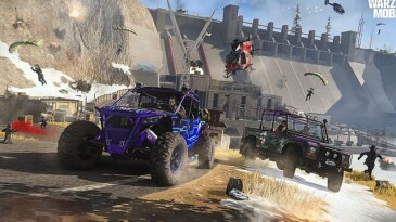 Call of Duty: Warzone Mobile Resmi Olarak Dünya Çapında Yayında