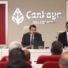 Çankaya Belediye Meclisi, Lider Hüseyin Can Güner Başkanlığında tam iştirakle toplandı