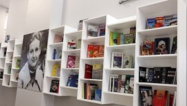 Çankaya Belediyesi, 25-31 Mart ortasında düzenlenecek 60. Kütüphane Haftası’nı dolu dolu kutlamaya hazırlanıyor