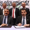 Çankaya Belediyesi Emekçilerinin Toplu İş Kontratı İmzalandı