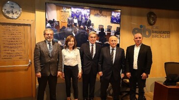 Çelik bölümü rekabetçiliğini geri istiyor