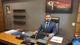 CHP Edirne Milletvekili Ahmet Baran Yazgan’dan Ramazan Bayramı Bildirisi