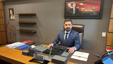 CHP Edirne Milletvekili Ahmet Baran Yazgan’dan Ramazan Bayramı Bildirisi
