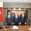 CHP Genel Lider Yardımcısı Ensar Aytekin’den Lider Ertaş’a güzel olsun ziyareti