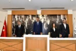 Çiğli Belediye Başkanı Onur Emrah Yıldız’dan Birinci Mecliste Ahenk Bildirileri: “Yapıcı Muhalefet Katalizördür”