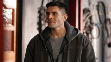 Cihangir Ceyhan’ın başrolünde olduğu “Dengeler: Biri Olmak” 19 Nisan’da GAİN’de