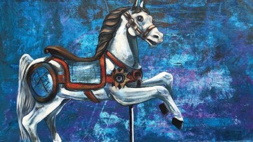 Çocuklar için ‘Oyun Tahtası Fotoğraf Atölyesi’ Trump Arka Gallery’de