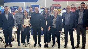 Dardanel Katma Kıymetli İhracata Odaklandı