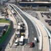 Darıca Osmangazi ek köprüsü trafiğe açıldı