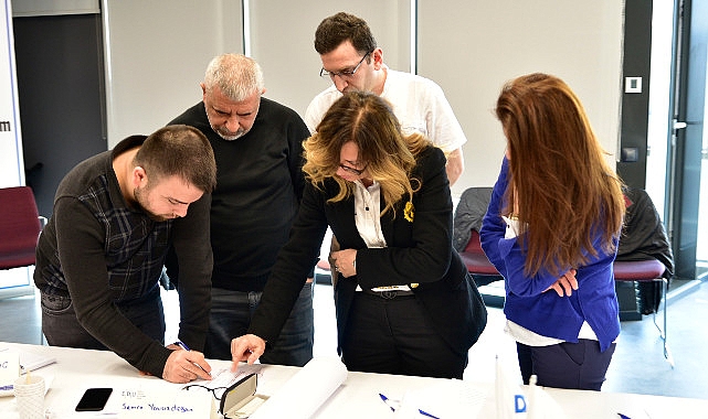 DemirDöküm, Akademik Eğitimlerle Müşteri Memnuniyetini Şekillendiriyor