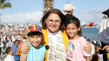 Didim’de Turizm Haftası birbirinden hoş etkinliklerle kutlandı